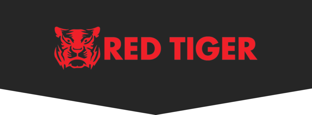 Proveedor de juegos de casino de Red Tiger