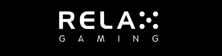 banner de relax gaming