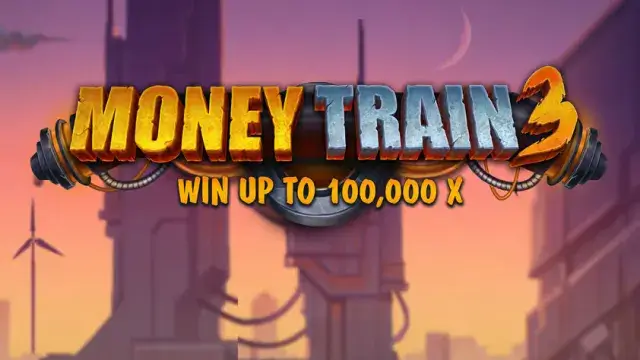 tragamonedas volatilidad alta Money Train 3