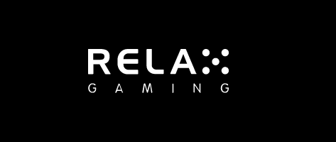 Banner de Relax Gaming