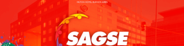 Evento SASGE LATAM a realizarse el 19 y 20 de abril