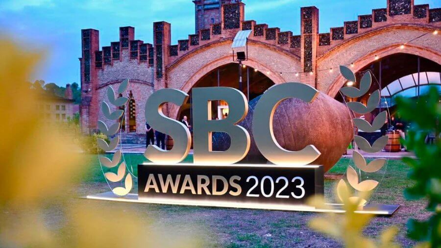 Grupo Betsson se queda con tres categorías en SBC Awards Barcelona 2023
