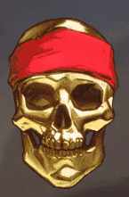 simbolo firepot 9 skulls of gold