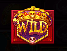 simbolo wild en tragamonedas muertos multiplier