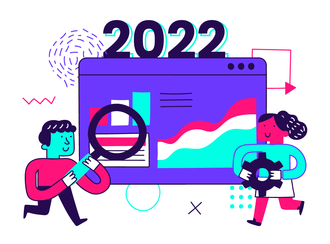 Datos de tragamonedas del 2022: Los datos más curiosos del año pasado