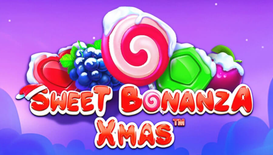 Sweet Bonanza Xmas tragamonedas Bonos de Navidad