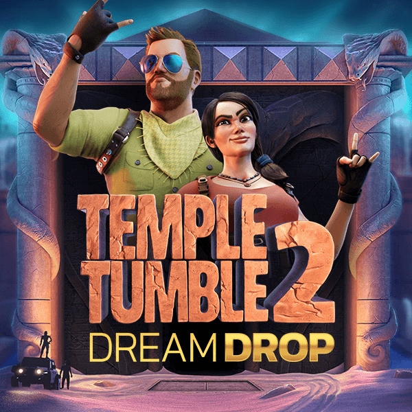 tragamonedas temple tumble 2