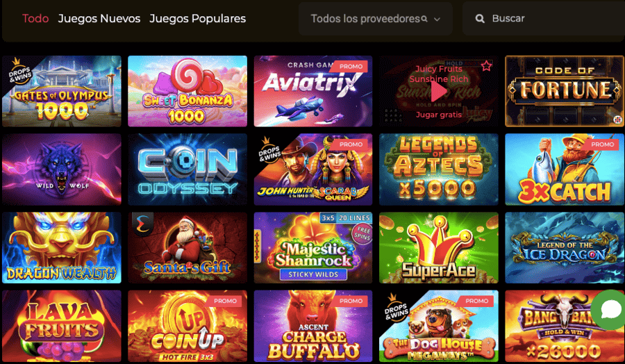 Tragamonedas en Apuesta360Ā