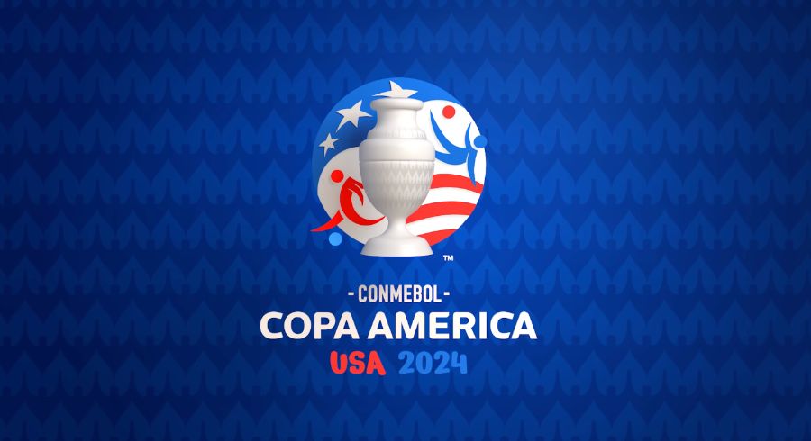 Copa América 2024: Mejor tragamonedas para jugar