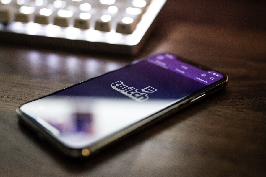 Twitch mengalami penurunan pemirsa 20% setelah melarang konten perjudian