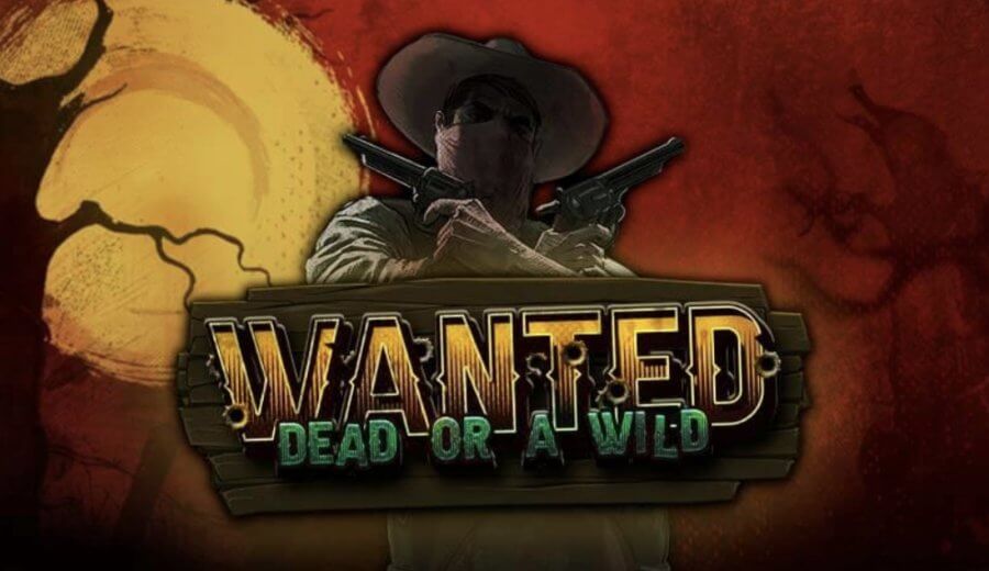 Wanted Dead or Alive tragamonedas online